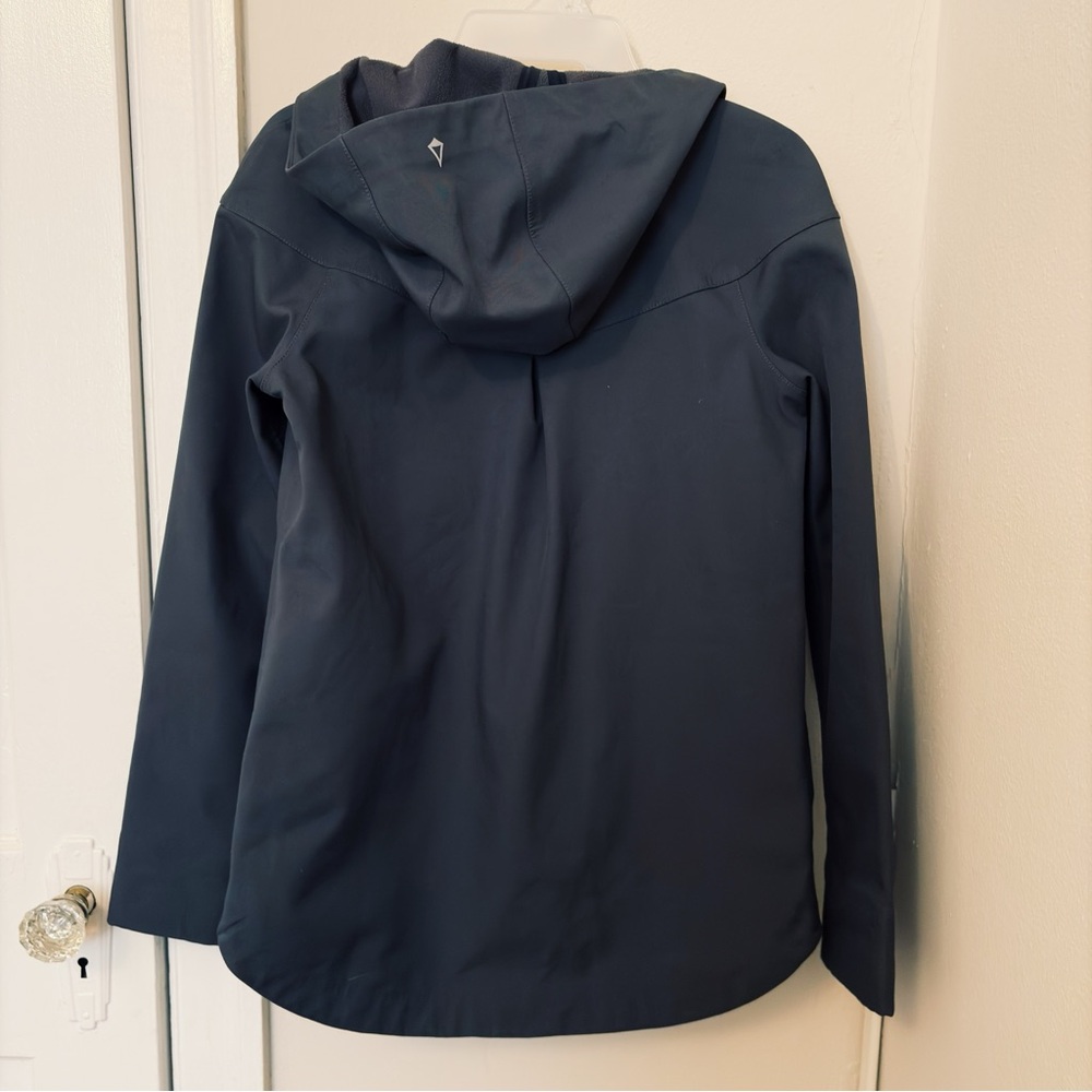 Lululemon Ivivva Take On The Elements Jacket - Picture 2 of 5